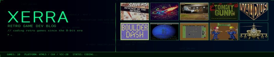 Tony Brice's Website